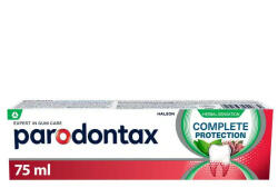 Parodontax Complete Protection fogkrém 75 ml Herbal