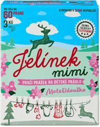 Jelen Jelínek kakukkfű, 3 kg (60 mosás)