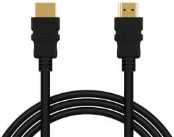 BLOW 92-667 1.5m, 48 Gbit/s, Fekete HDMI kábel (92-667#)