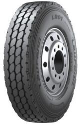 LAUFENN Lr01 13 R22.5 154/150K 18PR Directional Constructii (8808563516257) - tireo