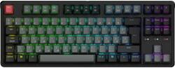 Keychron C3 Pro 8K USB magyar Mechanikus Billentyűzet (C3PX-H4Z-HU)