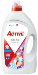 ACTIVE mosógél 5, 8 l Color