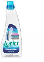 Lorin vasalóvíz 1L (8db/karton) (5997960521049) Vasalódeszka