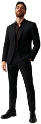 Calvin Klein Férfi slim fit öltöny Calvin Klein K10K103083 fekete S INTL