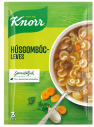 Knorr Húsgombócleves 43 g - pepita