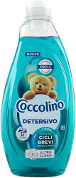 Coccolino WONDER WASH Ultra Clean folyékony mosószer 1, 48 Liter