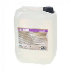  D-Hand QV fertőtlenítő baktericid, fungicid, tuberkolocid, virucid, MRSA hatású kézmosó 5kg (DHQV5) - pepita