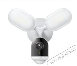  TP-Link Tapo C720 kültéri intelligens megfigyelő kamera