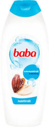 Baba habfürdő 750 ml Kakaóvaj