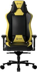 LORGAR Base 311 Sárga Gaming Szék (LRG-CHR311BY)