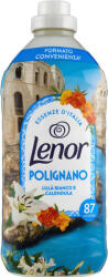 Lenor textilöblítő 1, 827 Liter 87 mosás Polignano