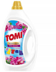 TOMI gél 2, 25 l Aromaterápia Orchidea & amp; Makadámia (50mosás)