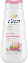 Dove Advanced Care Krémtusfürdő Glowing 225 ml