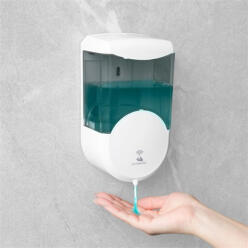 Vog & Arths 51120B SZAPPANADAGOLÓ SZENZOROS 600 ML FALI (51120B)