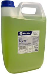 Merida Forte kéztisztító szappan 5L