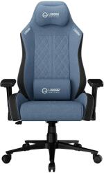 LORGAR CHA41 Ergonomic Gaming Chair, Blue (LRG-CHA41-BL)