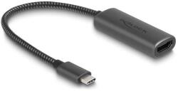 Delock USB-C HDMI Adapter - 8K HDR (64229)