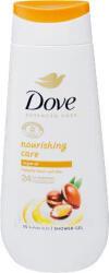 Dove Advanced Care Krémtusfürdő Nourishing Care 225 ml