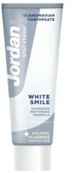 Jordan fogkrém 75 ml White Smile