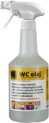  Brilliance wc olaj 750ml (6db/karton) tavaszi harmat (WCOTH075)