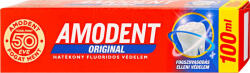 Amodent fogkrém 100 ml Eredeti íz original