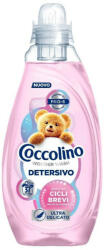Coccolino WONDER WASH Ultra Delicato folyékony mosószer 1, 48 Liter (65068716)
