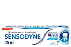 Sensodyne Repair& amp; Protect fogkrém 75 ml Cool Mint