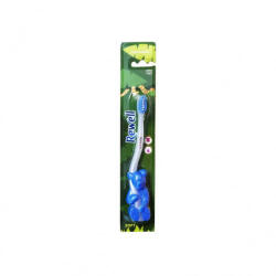 Rewell Gyerek Fogkefe Jungle/Bear+
