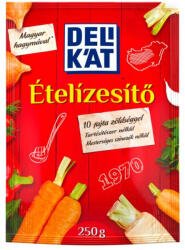  Delikát ételízesítő 250g