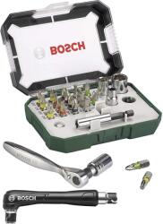 Bosch Casetă 26 biți + adaptor (2607017392)