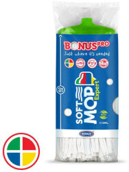 Bonus BonusPro SoftMOP Expert zöld - 250g (16db/karton) (B993)