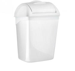 Mar Plast MarPlast Intim Hulladékgyűjtő - Falra Szerelhető - 8L (MARPLASTA57901-A66401-A88301)