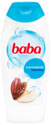 Baba tusfürdő 400 ml Kakaóvaj
