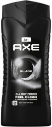 AXE tusfürdő 400 ml Black