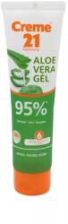 Creme 21 Aloe Vera gél 95% arcra, testre, kézre 100ml
