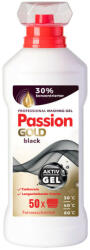 Passion Gold mosógél fekete ruhákhoz 2L / 50 mosás (4260145998808)