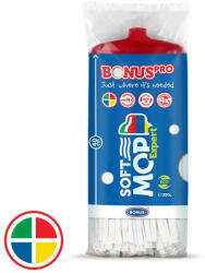 Bonus BonusPro SoftMOP Expert piros - 250g (16db/karton) (B788)