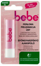bebe Young Care Glossy ajakír 4, 9 g