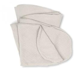 Doomoo Husă pentru pernă multifuncțională de alăptare Comfybig, Tetra Almond (BD5400653009378)