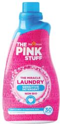 The Pink Stuff Univerzális mosószer ÉRZÉKENY BŐRRE 960ml (5060033820841)