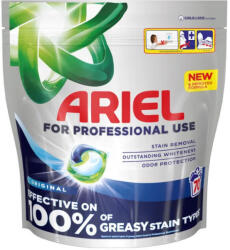 Ariel mosókapszula 70db/csg (2csg/karton, 144csg/raklap) original