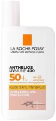 La Roche-Posay Anthelios Fluid facial protector colorat UVMune 400, SPF50+, 50 ml (797641)