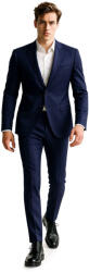 Calvin Klein Férfi slim fit öltöny Calvin Klein K10K103083 tengerkék 2XL INTL