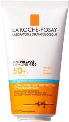 La Roche-Posay Lapte hidratant cu protecție solară La Roche-Posay Anthelios, SPF50+, 150 ml