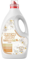  Frische Kraft mosógél 6in1 WHITE/ FEHÉR RUHÁKHOZ 4, 05L/135 mosás