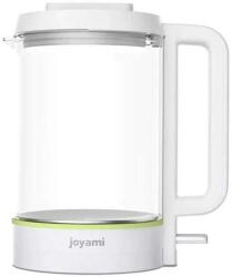 Joyami Xiaomi - Joyami - Electric Glass Kettle Elektromos Üveg Vízforraló 1, 5L 1500w (6971036013347)