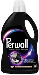 Perwoll folyékony mosószer 2, 97L (Renew Black) 54 Mosás
