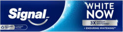 Signal fogkrém 75 ml White Now Instant Whitening