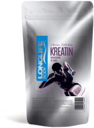 Longlife Kreatin Monohidrát - 120g - vitaminbolt - 2 637 Ft