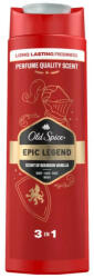 Old Spice tusfürdő 400 ml Epic Legend